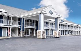 Hilltop Inn & Suites North Stonington